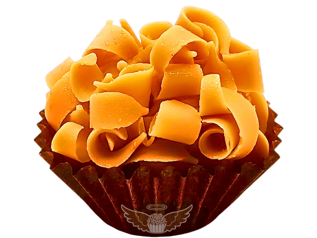 brigadeiro de caramelo