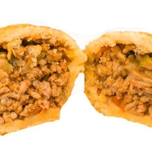 Empada de Carne