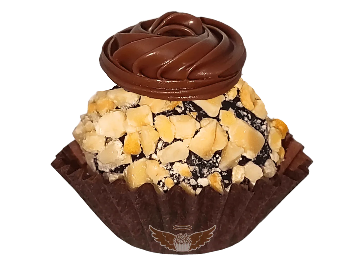 brigadeiro de Ferrero