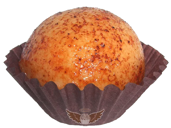brigadeiro de leite-creme