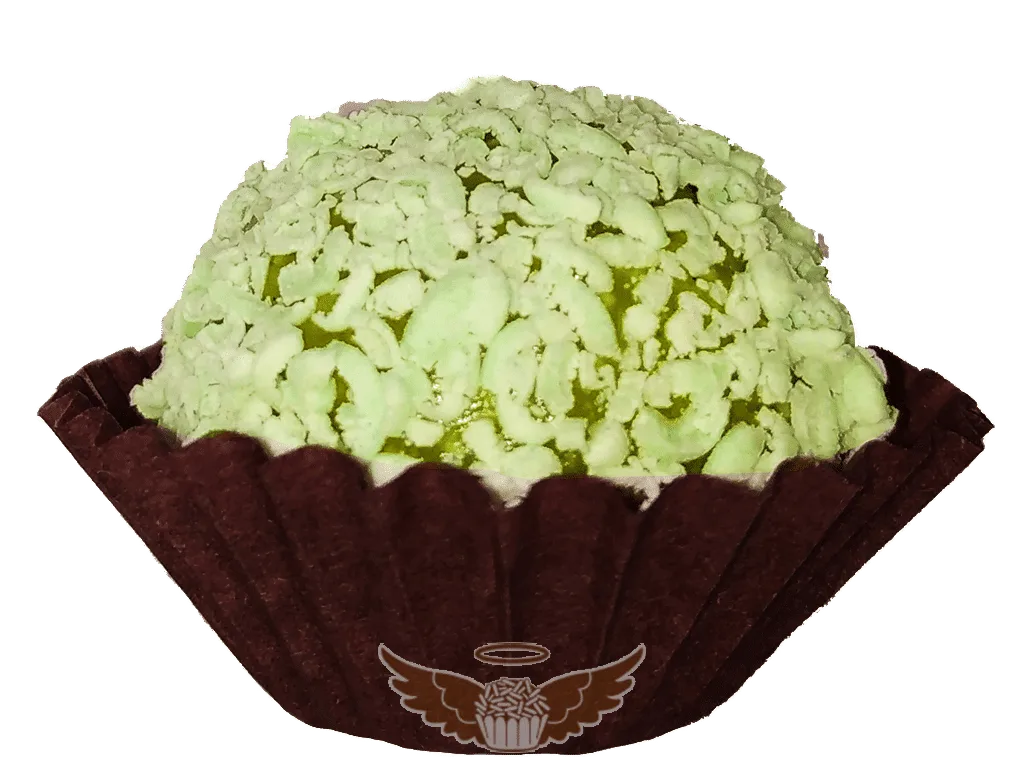 brigadeiro de Mojito