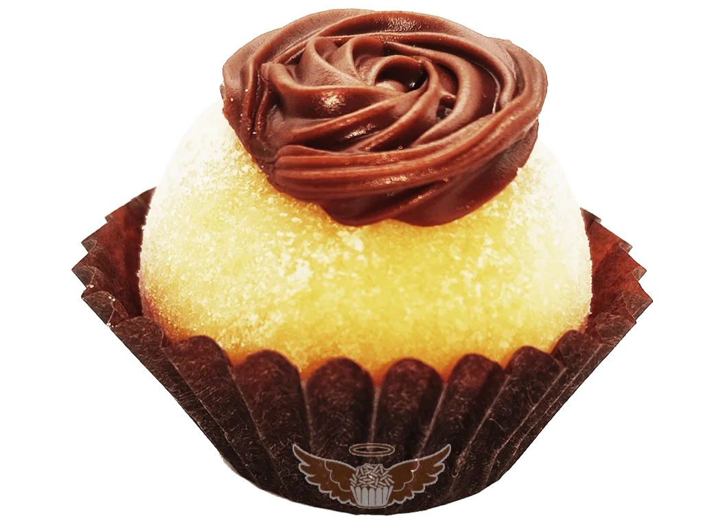 brigadeiro de nido com nutella