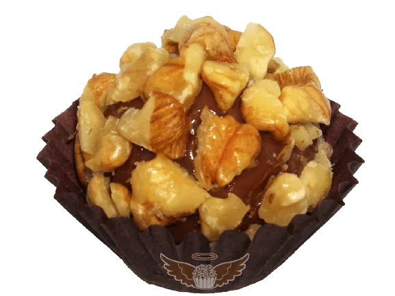 brigadeiro de Noz