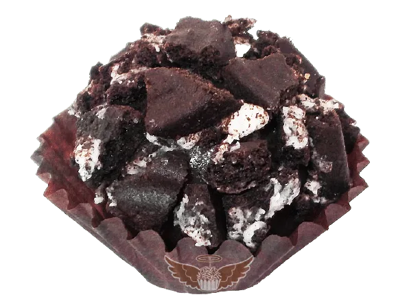 brigadeiro de Oreo