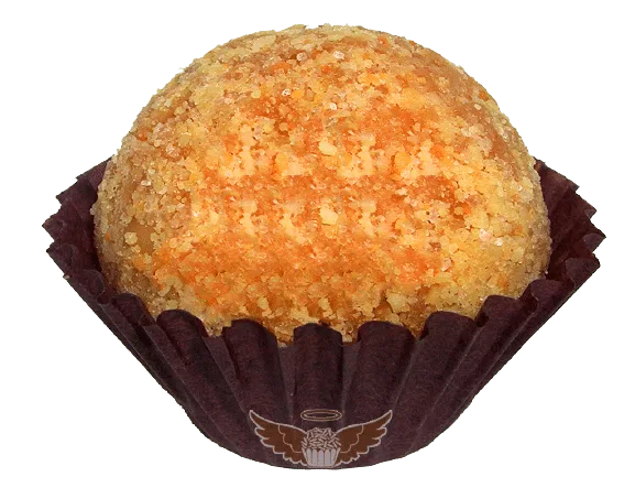 brigadeiro de paçoca