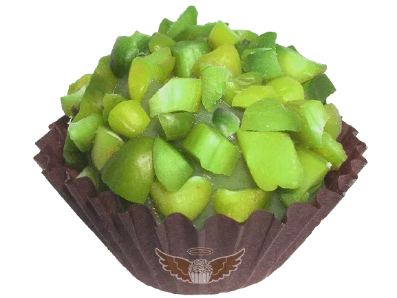 brigadeiro de pistácio