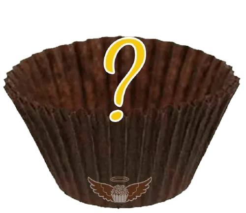brigadeiro de sabor indefinido