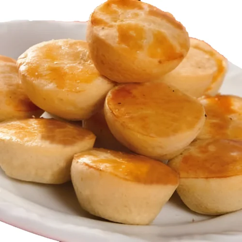 Empadinhas