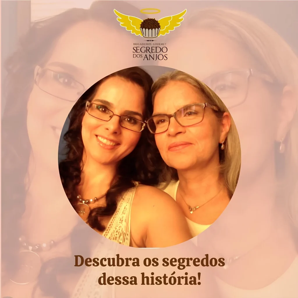 Daniely e Giovanna