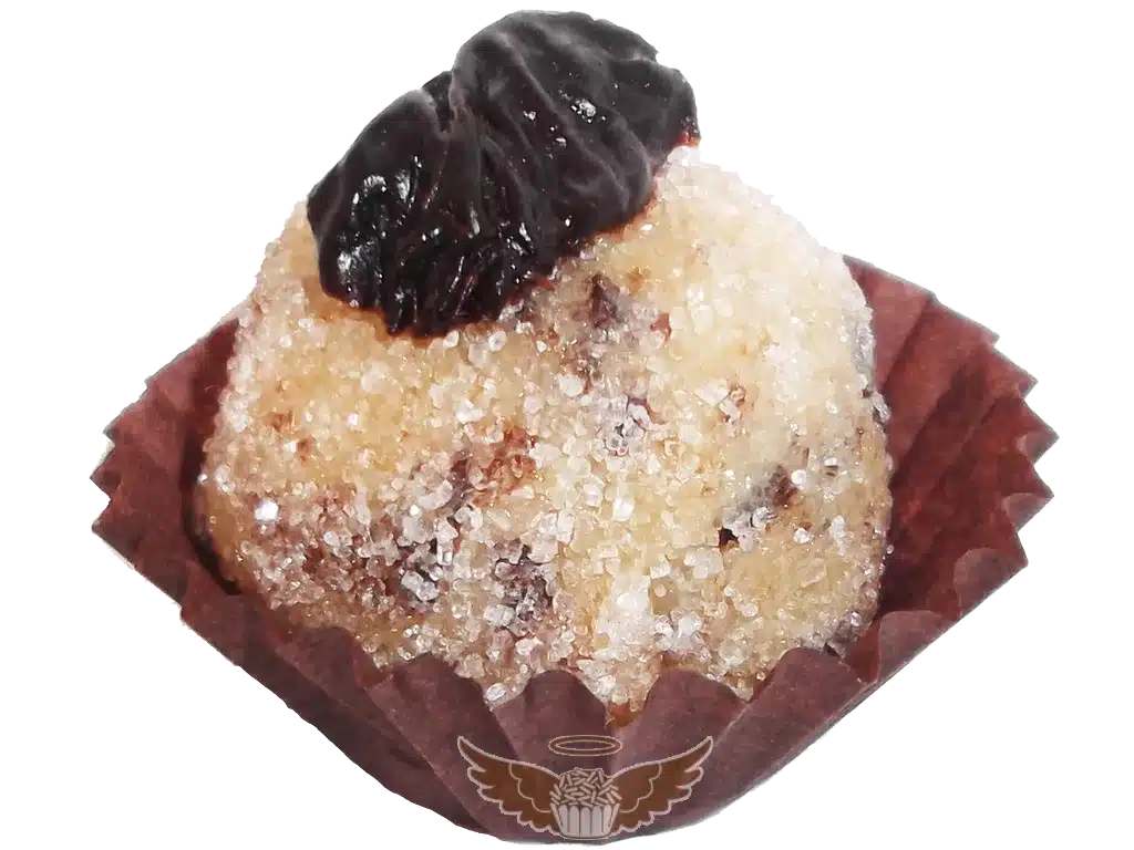 Brigadeiro de ameixa