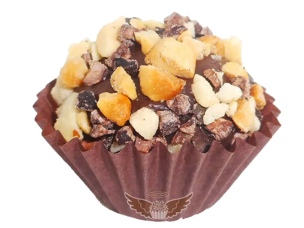 brigadeiro beta grego