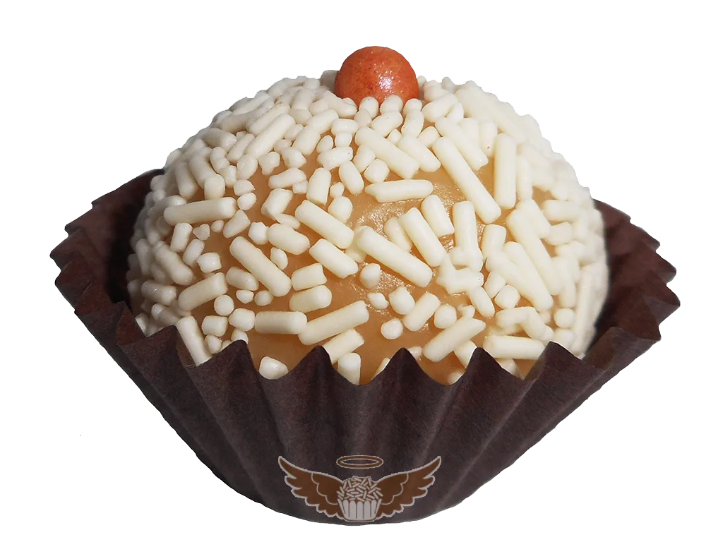 brigadeiro de brandy