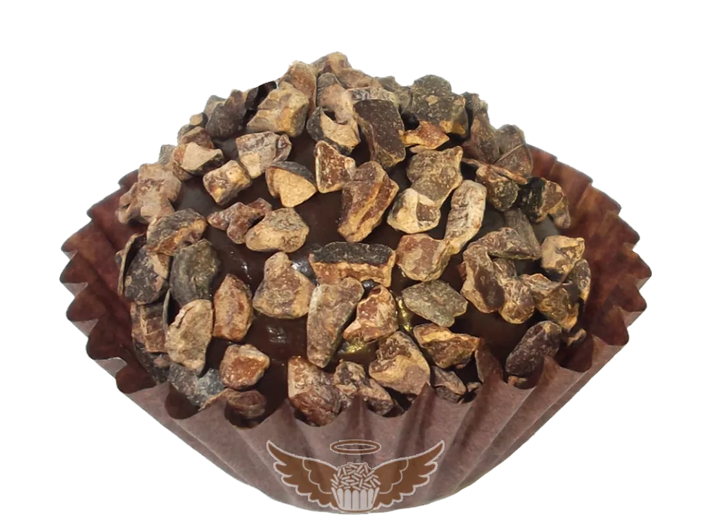 brigadeiro de cacau