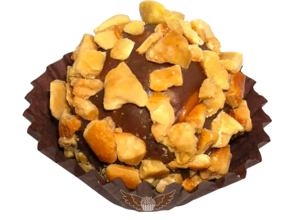 brigadeiro de cajú