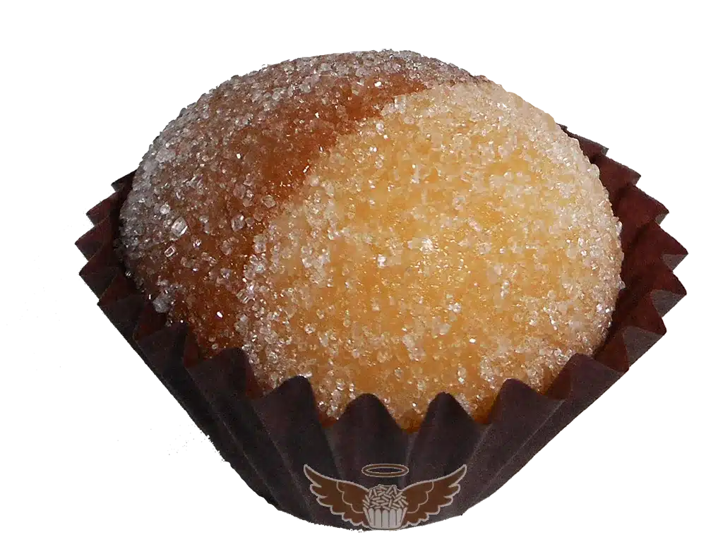 Brigadeiro casadinho