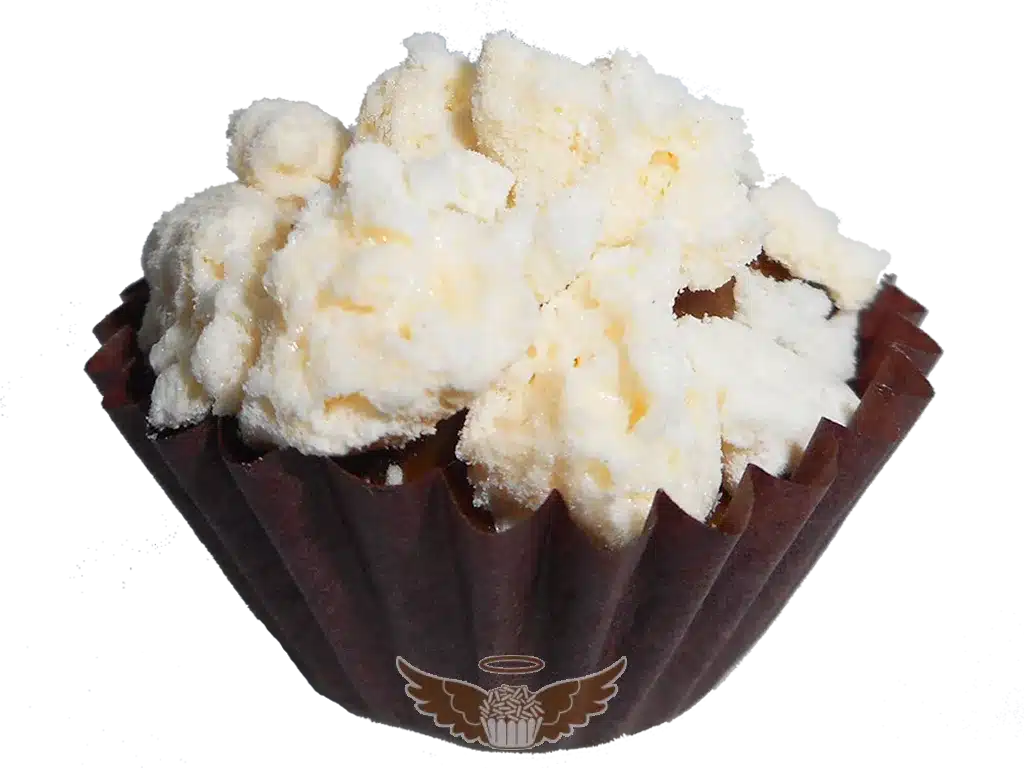 Brigadeiro de Irish Coffee