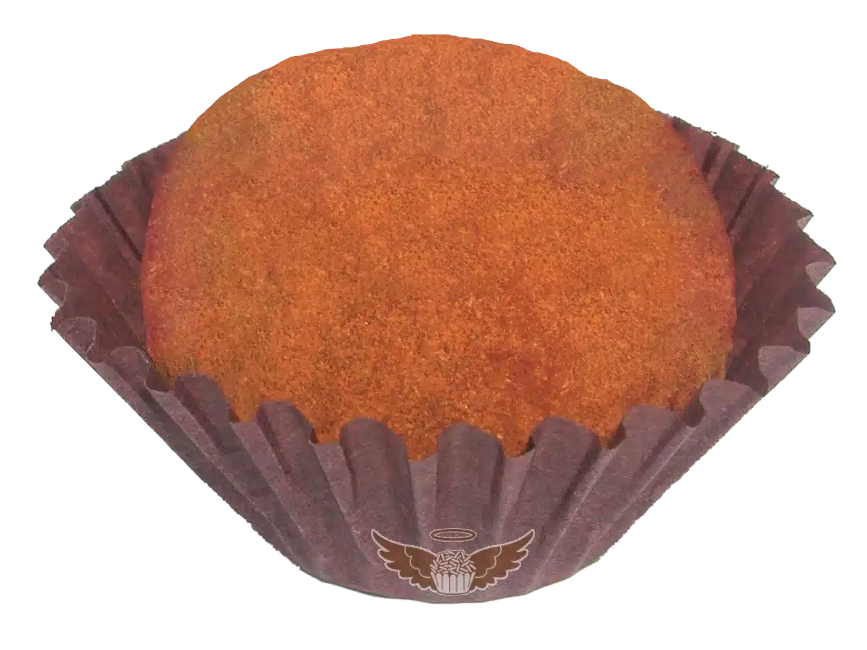 Brigadeiro de mel com canela