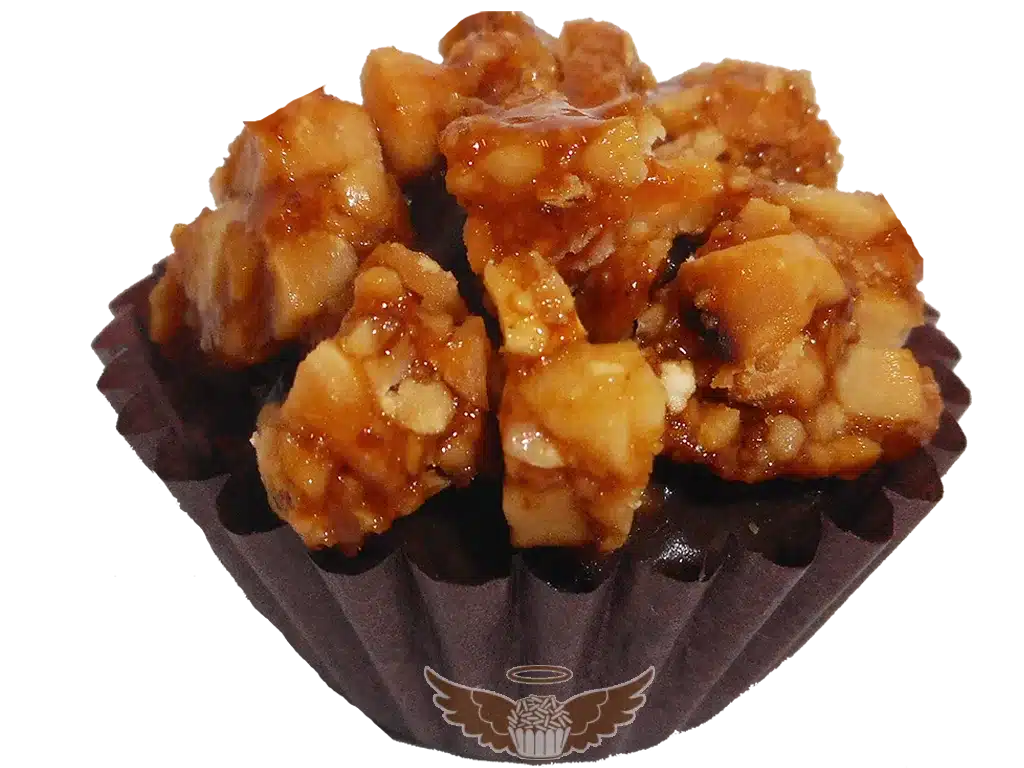 Brigadeiro de Nougat
