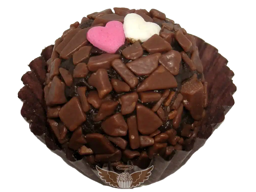 Brigadeiro passione