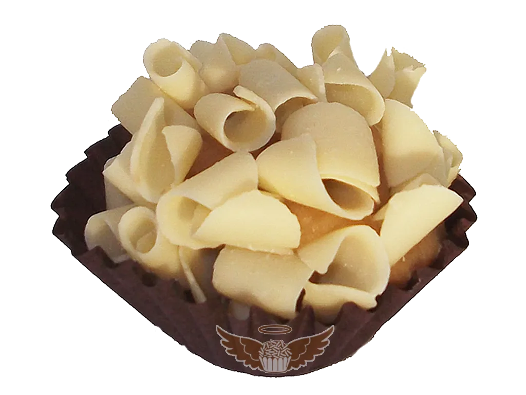 Brigadeiro de tamarindo