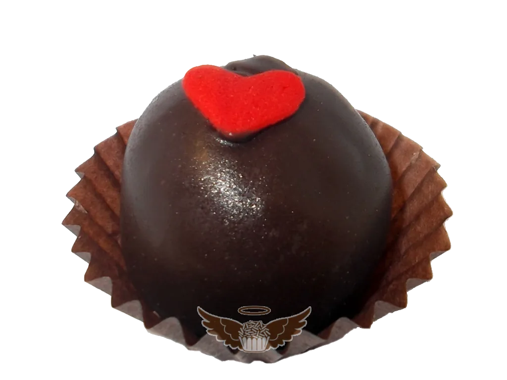 Brigadeiro Amo-te