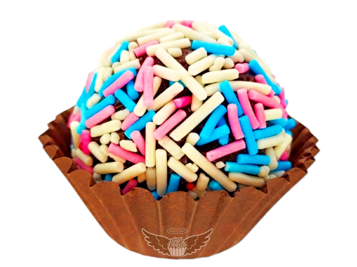 Brigadeiro de Marshmallow