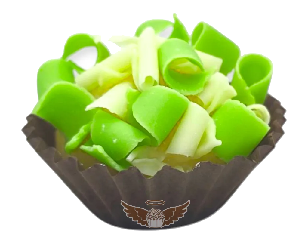 Brigadeiro de graviola