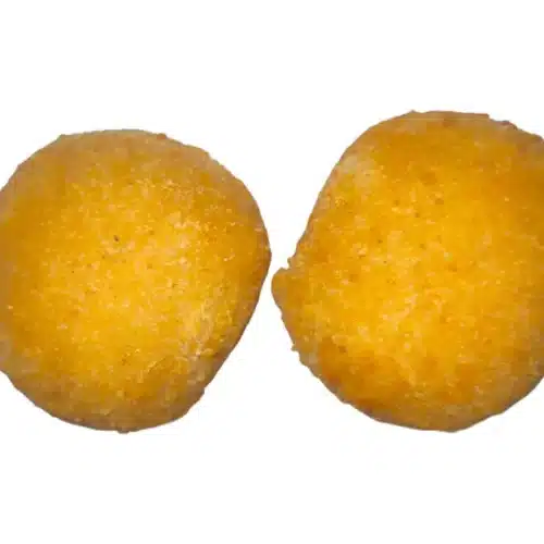 Mini Enroladinho de Salsicha (Dúzia) - Enroladinho de Salsicha Brasileira