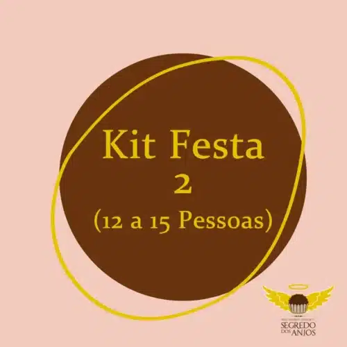 Kit Festa 2