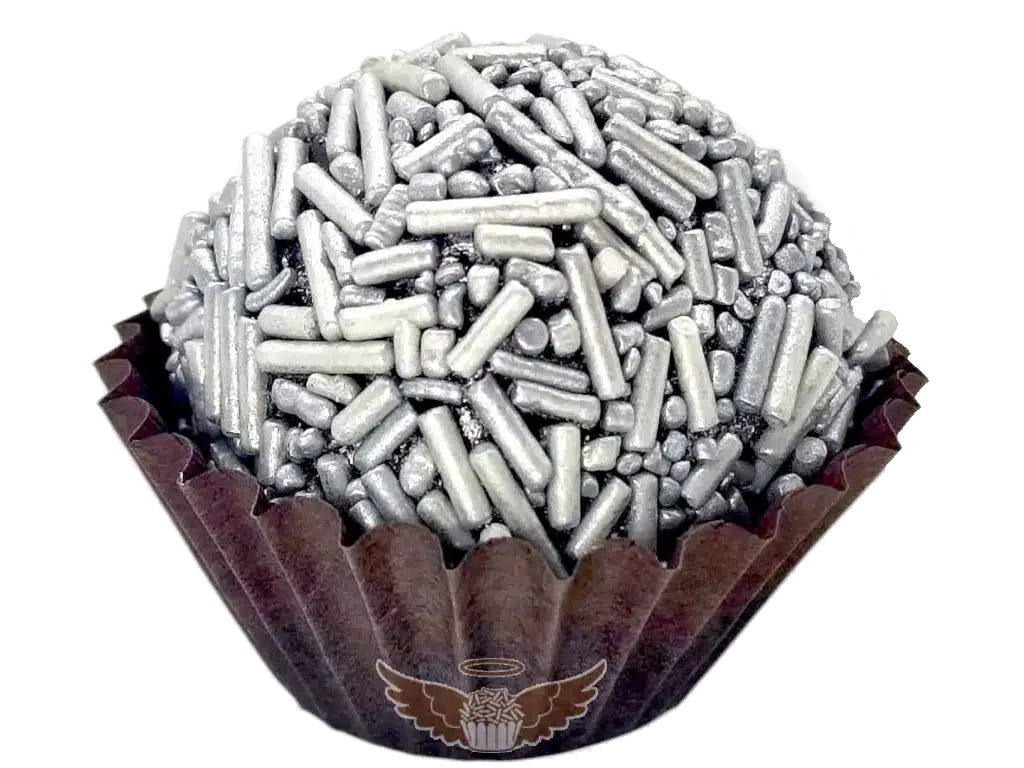 Brigadeiro de Castanha do Brasil