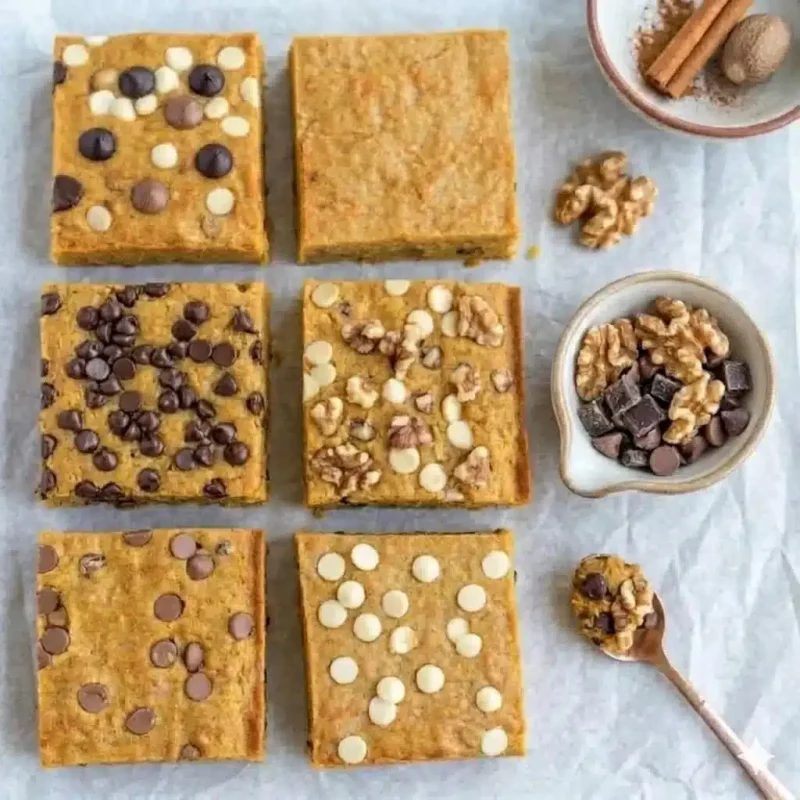 Blondies