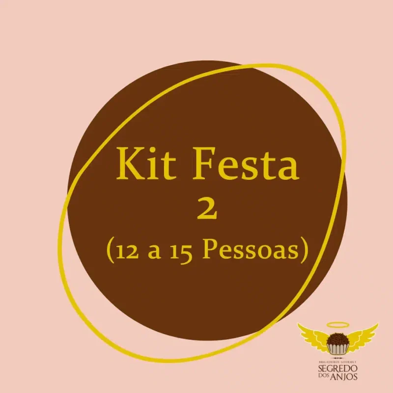 Kit Festa 2