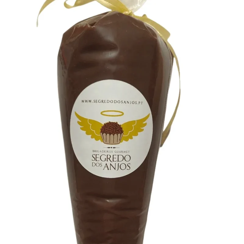 creme de brigadeiro