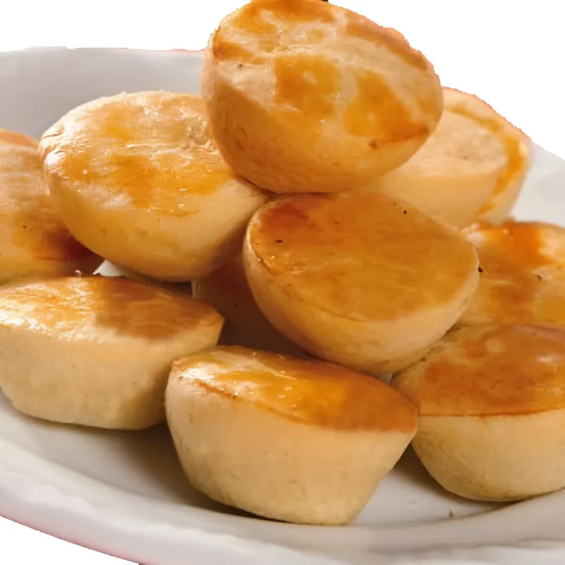 Empadinhas