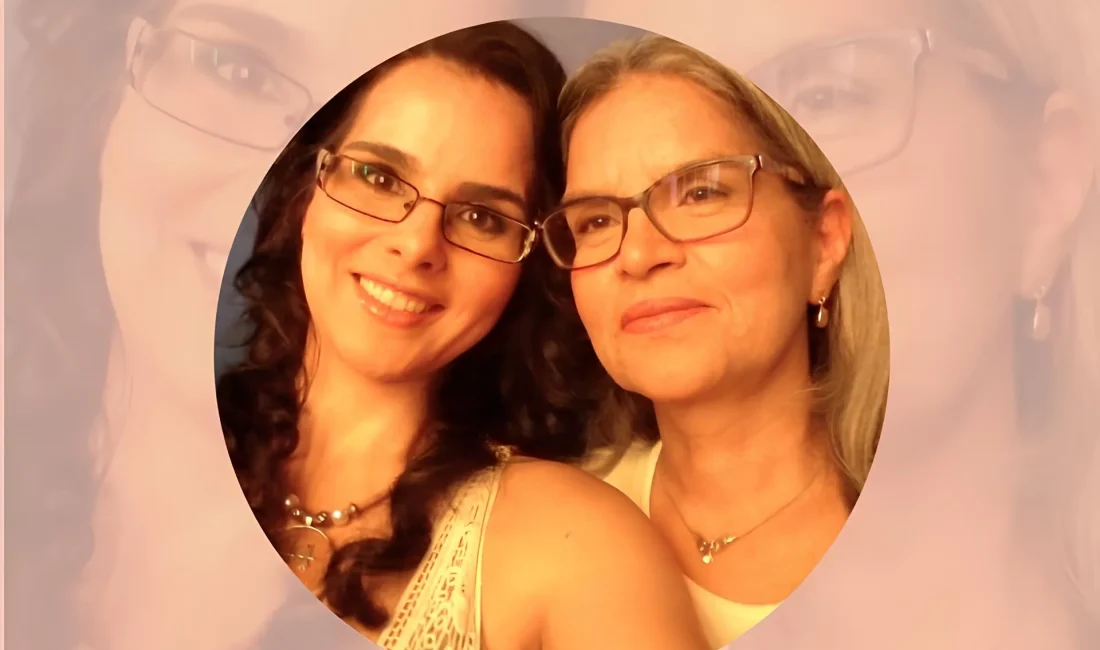 Daniely e Giovanna